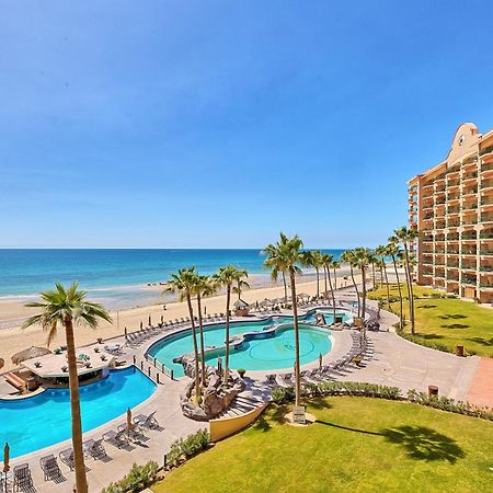 2Br 2 Ba Sonoran Sea 407-E Leilighet Puerto Peñasco Eksteriør bilde