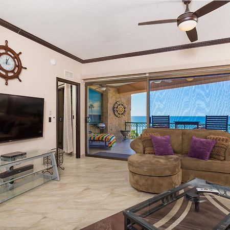 2Br 2 Ba Sonoran Sea 407-E Leilighet Puerto Peñasco Eksteriør bilde