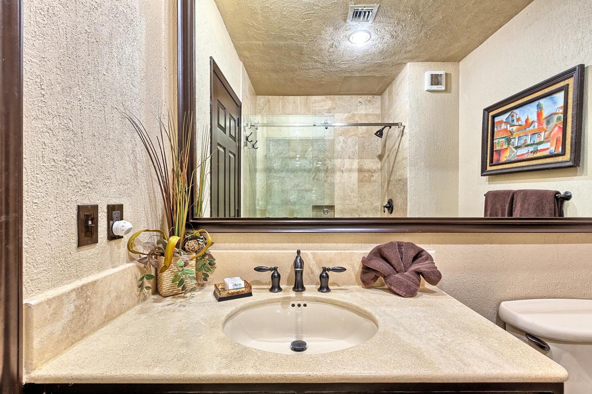 2Br 2 Ba Sonoran Sea 407-E Leilighet Puerto Peñasco Eksteriør bilde