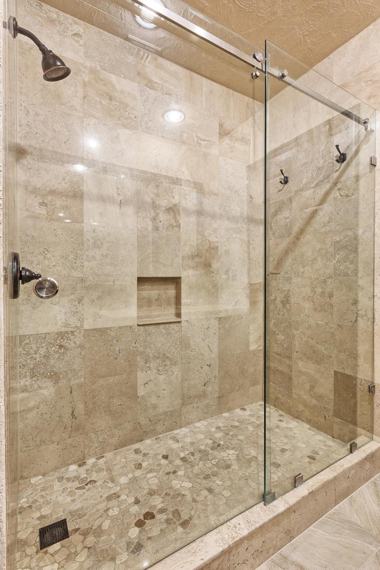 2Br 2 Ba Sonoran Sea 407-E Leilighet Puerto Peñasco Eksteriør bilde