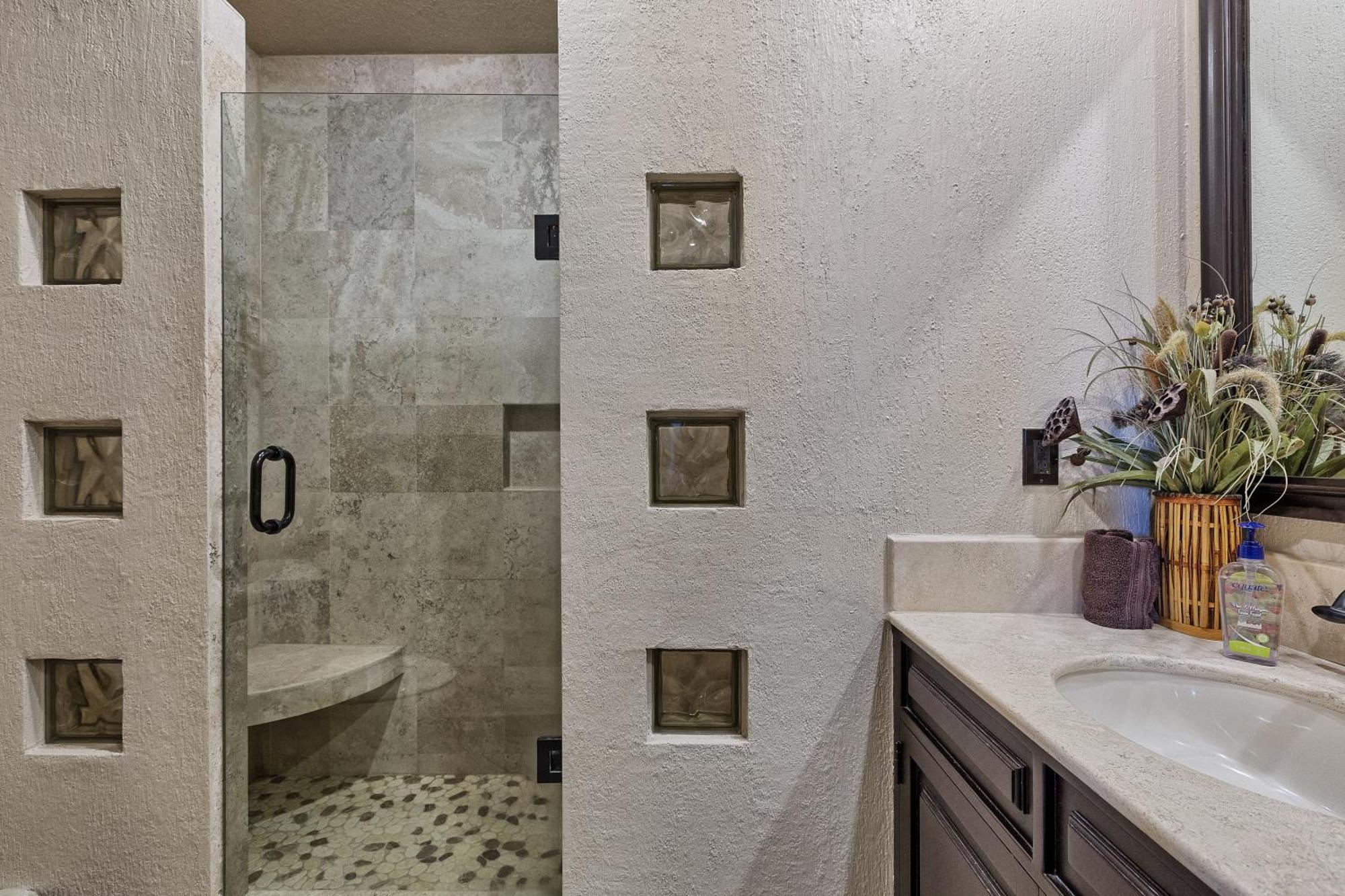 2Br 2 Ba Sonoran Sea 407-E Leilighet Puerto Peñasco Eksteriør bilde