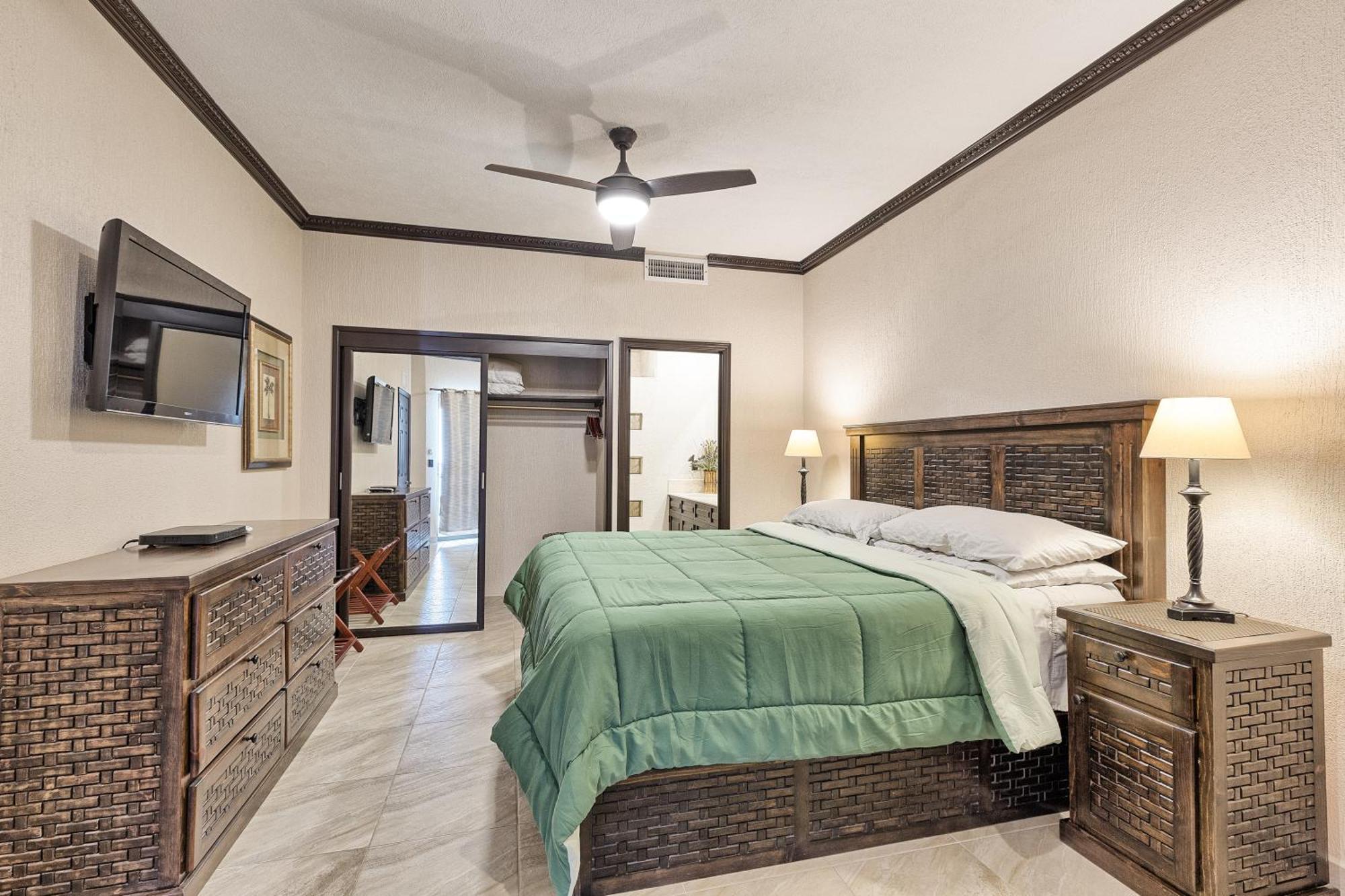 2Br 2 Ba Sonoran Sea 407-E Leilighet Puerto Peñasco Eksteriør bilde