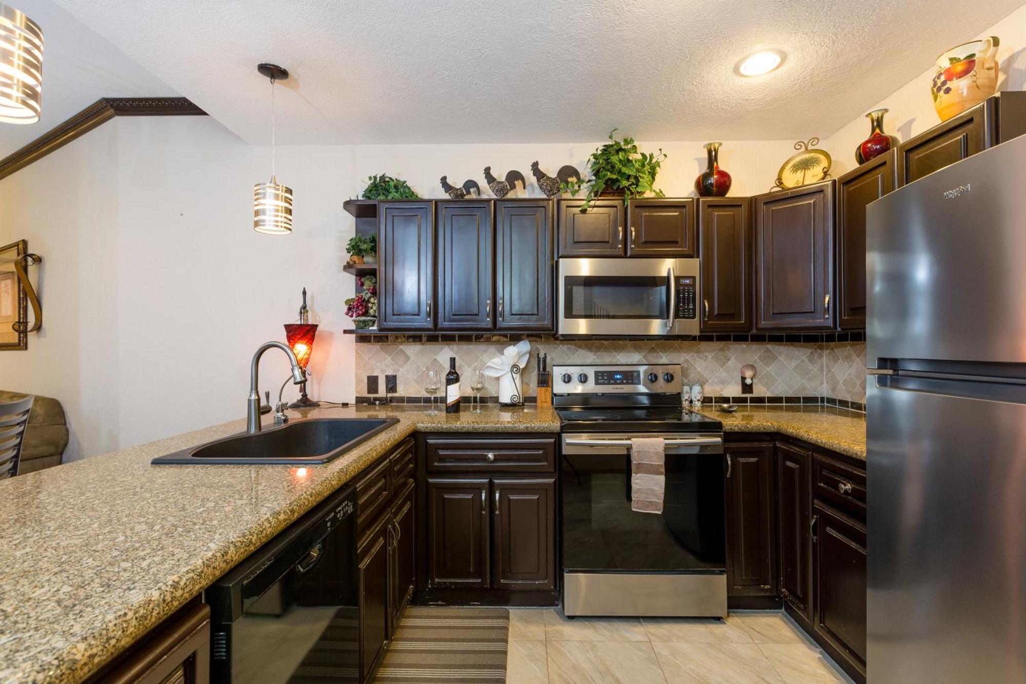 2Br 2 Ba Sonoran Sea 407-E Leilighet Puerto Peñasco Eksteriør bilde