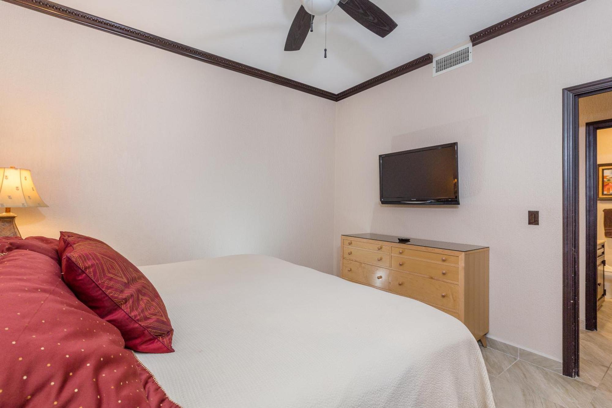 2Br 2 Ba Sonoran Sea 407-E Leilighet Puerto Peñasco Eksteriør bilde