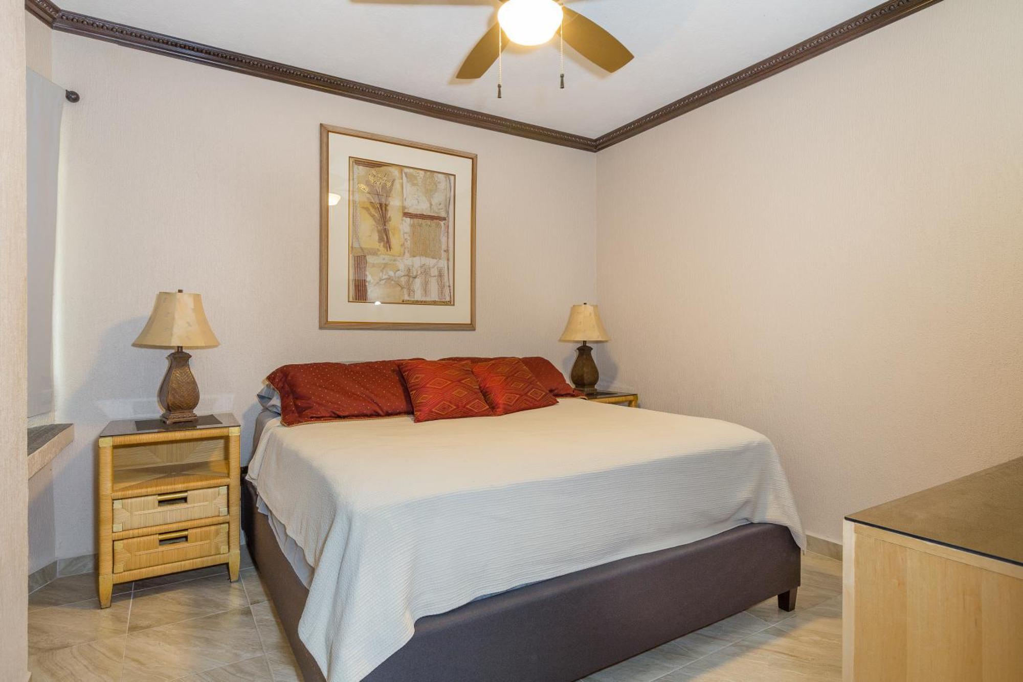 2Br 2 Ba Sonoran Sea 407-E Leilighet Puerto Peñasco Eksteriør bilde