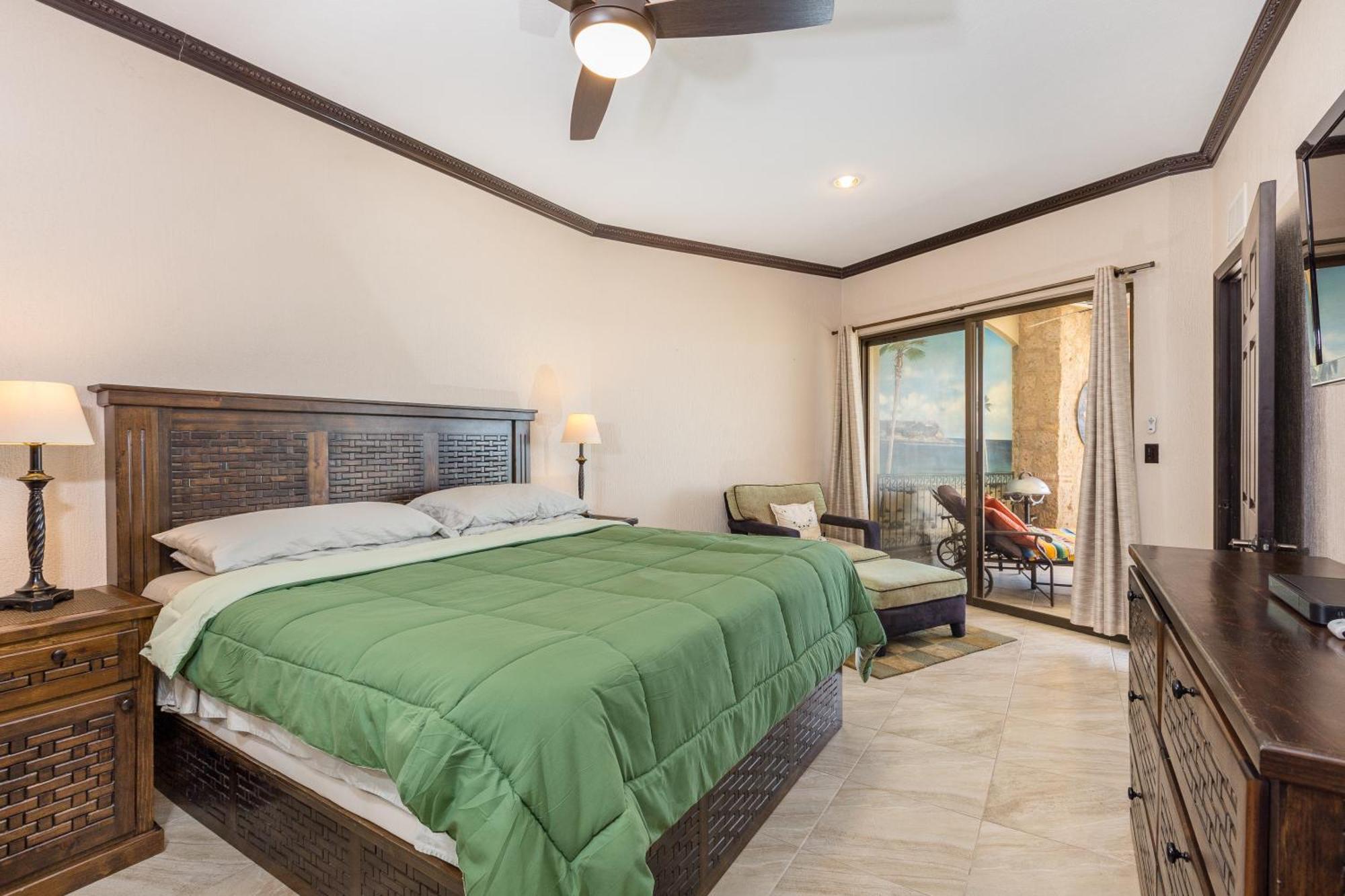 2Br 2 Ba Sonoran Sea 407-E Leilighet Puerto Peñasco Eksteriør bilde