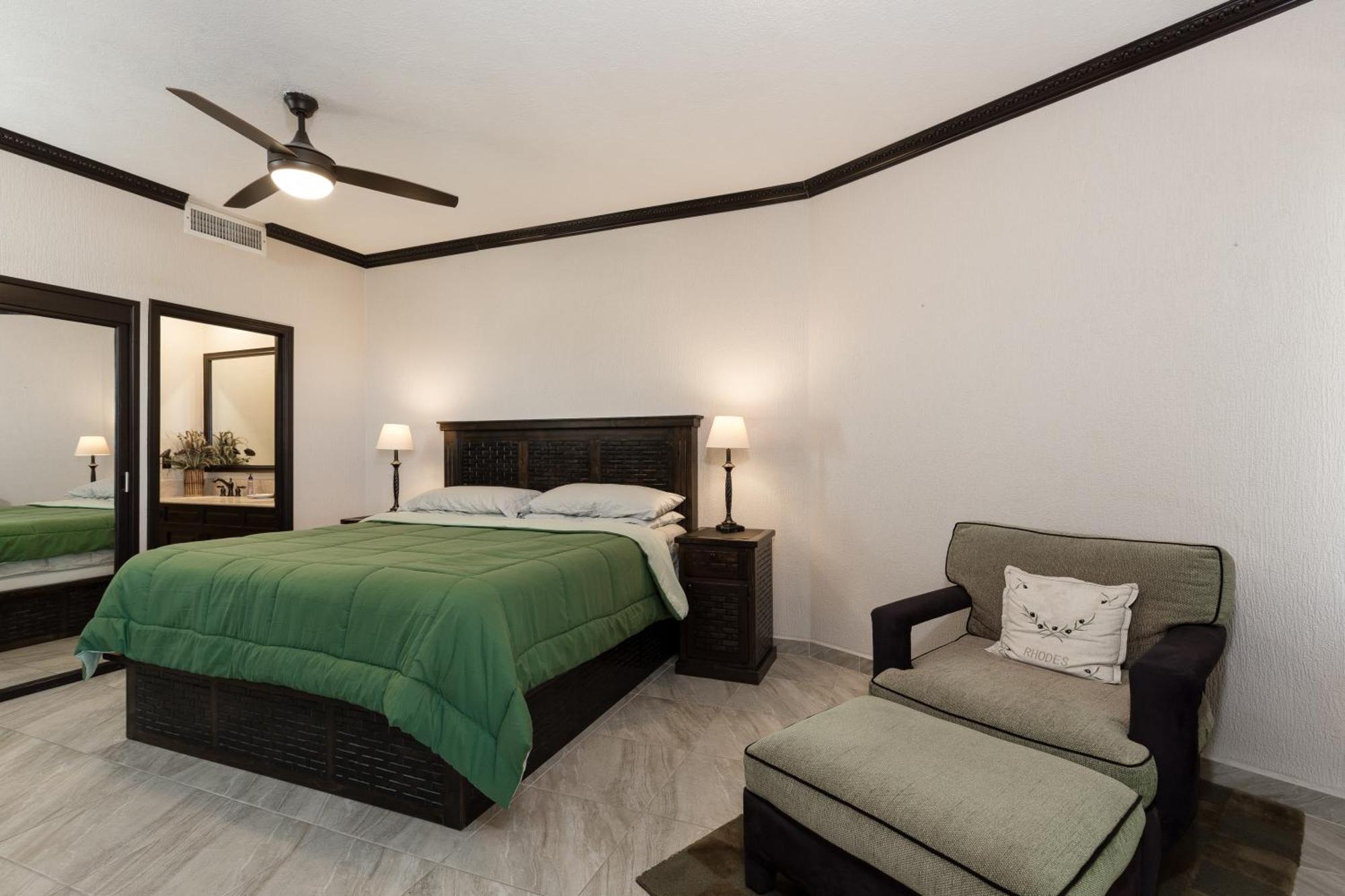 2Br 2 Ba Sonoran Sea 407-E Leilighet Puerto Peñasco Eksteriør bilde