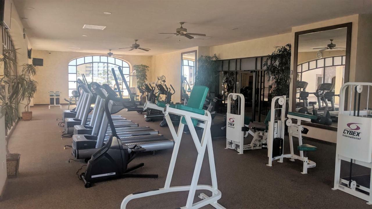 2Br 2 Ba Sonoran Sea 407-E Leilighet Puerto Peñasco Eksteriør bilde
