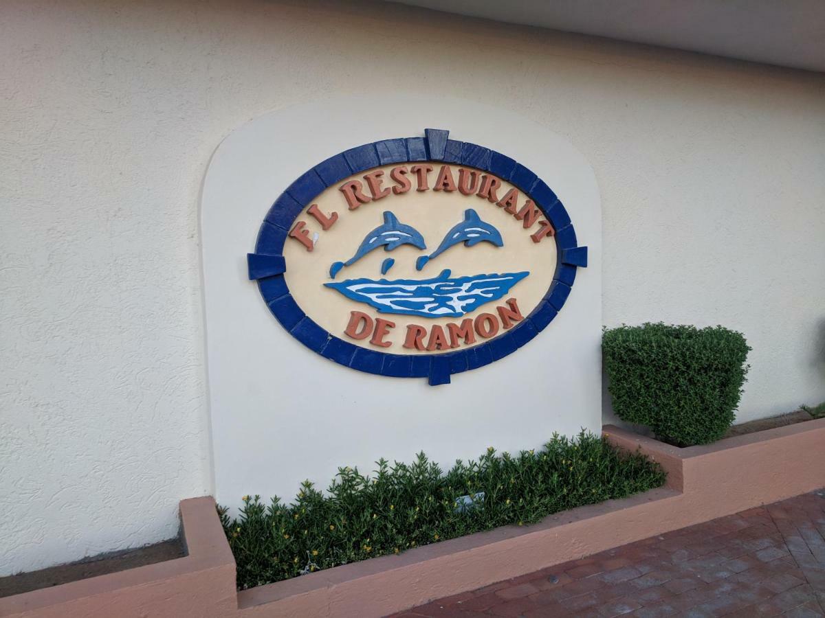 2Br 2 Ba Sonoran Sea 407-E Leilighet Puerto Peñasco Eksteriør bilde